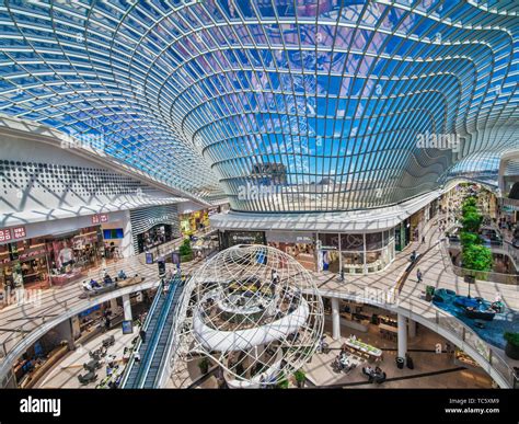 chadstone centre melbourne.